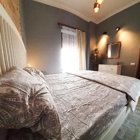 Daire Zig Zag 5- Old Town *