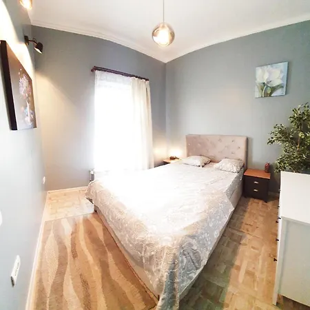 Daire Zig Zag 5- Old Town *