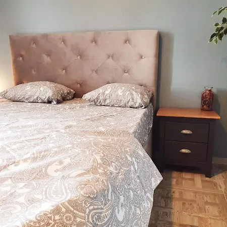 Zig Zag 5- Old Town * Köstence