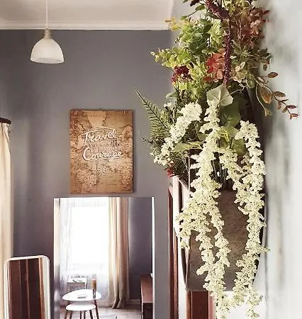 Daire Zig Zag 5- Old Town *