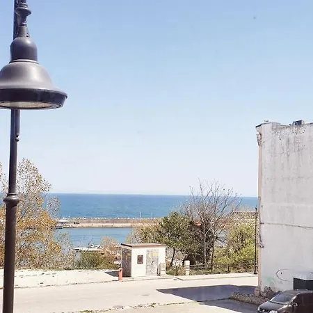 Zig Zag 5- Old Town Daire Köstence