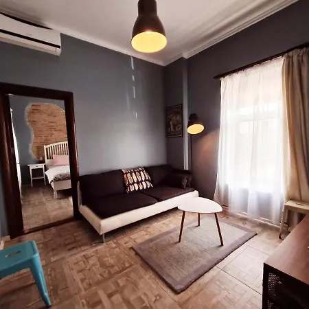 Zig Zag 5- Old Town Köstence