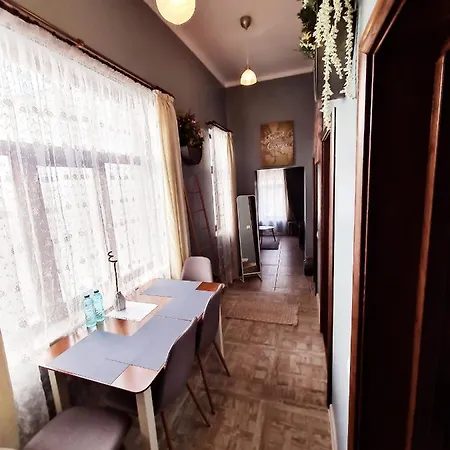 Apartman Zig Zag 5- Old Town Konstanca