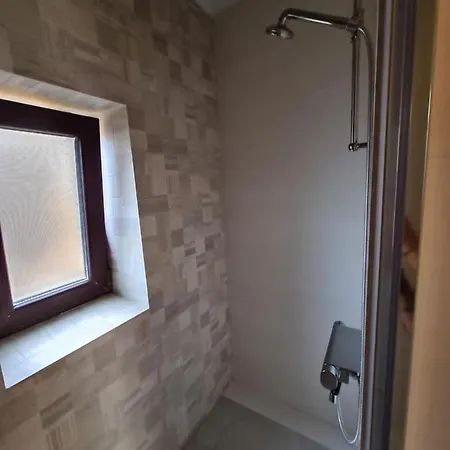 Daire Zig Zag 5- Old Town